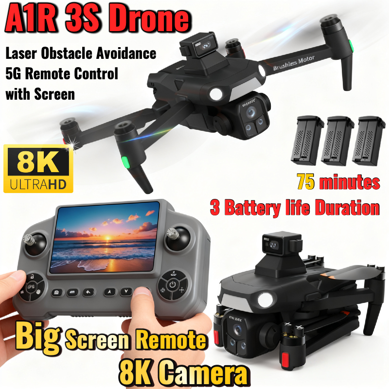 Laser Level Rotary - For Genuine A1R 3S 5G Screen-Controlled