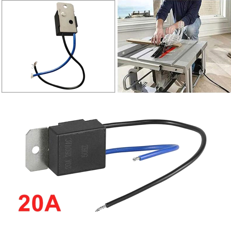 Tools Heavy Equipment - 1Pc 230V Soft Start Drive Module