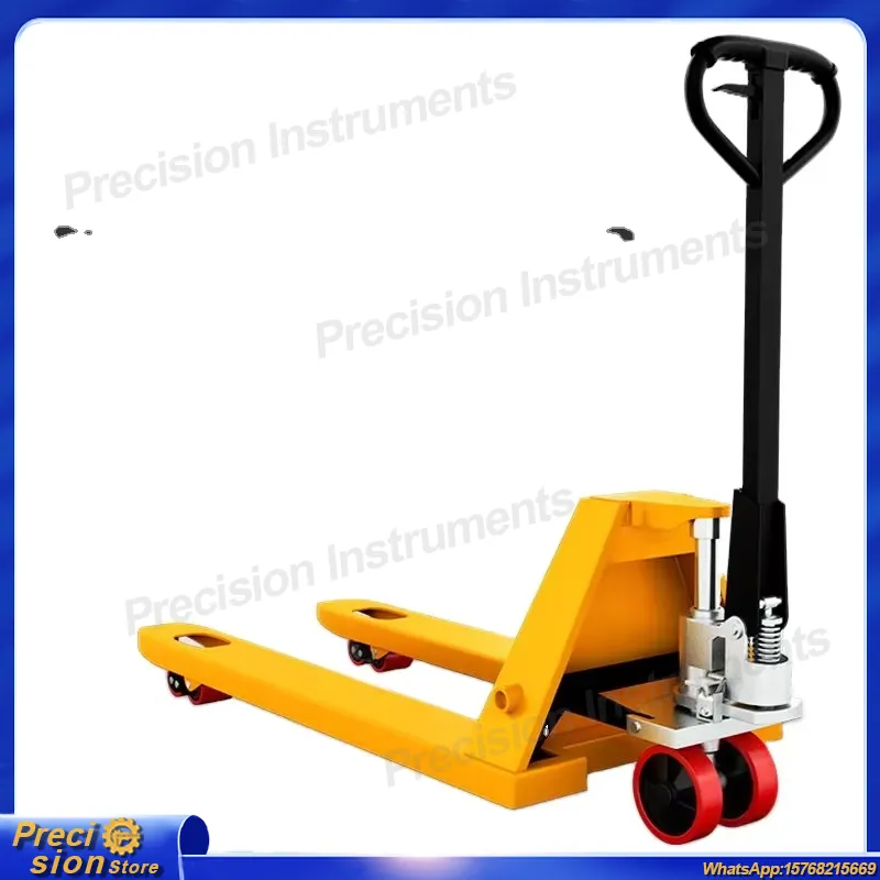 Heavy Equipment Forklift - For Hydraulic Forklift 2 Ton Manual