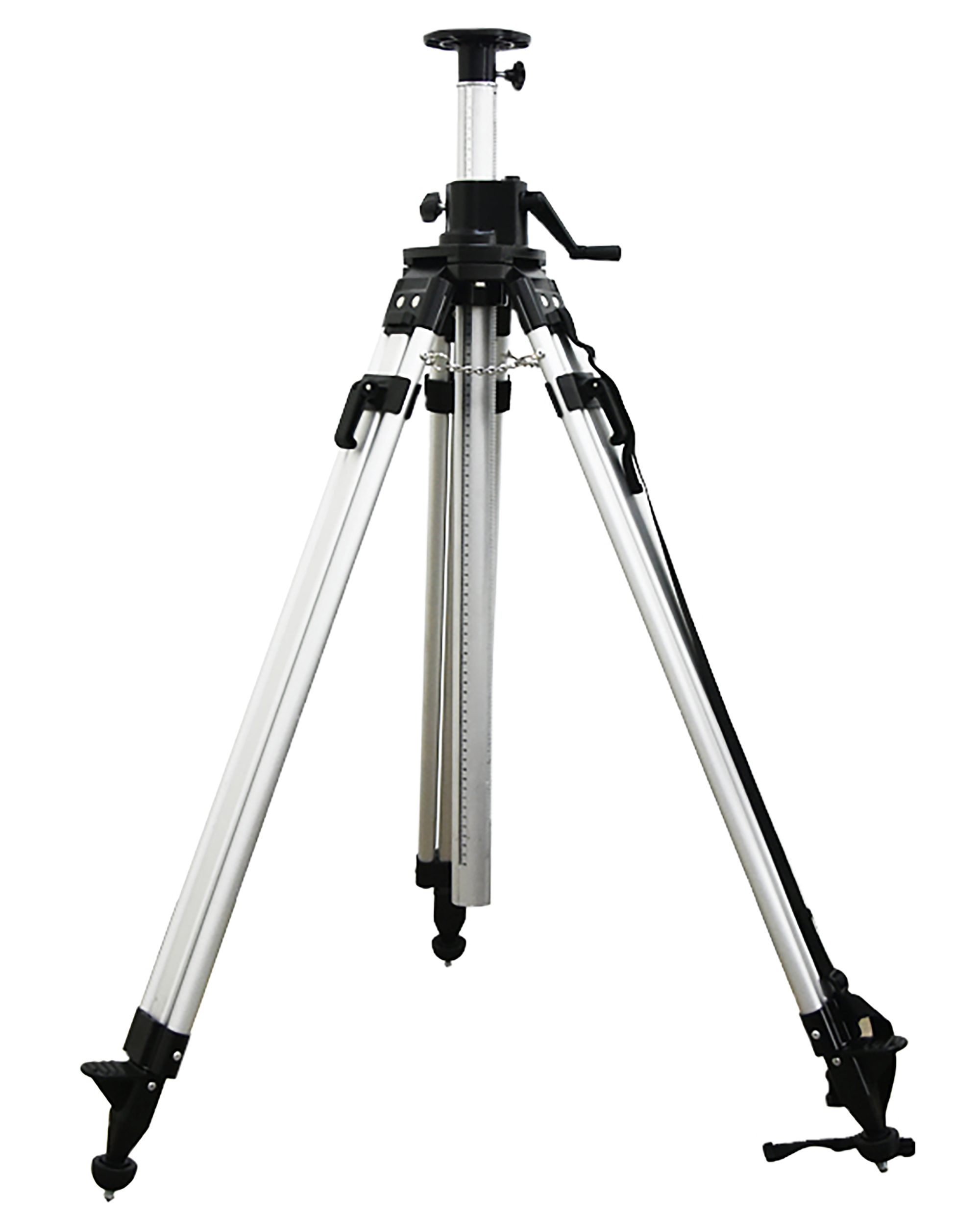 Laser Level Rotary - TE30 2.3m Economic Heavy Duty Elevator