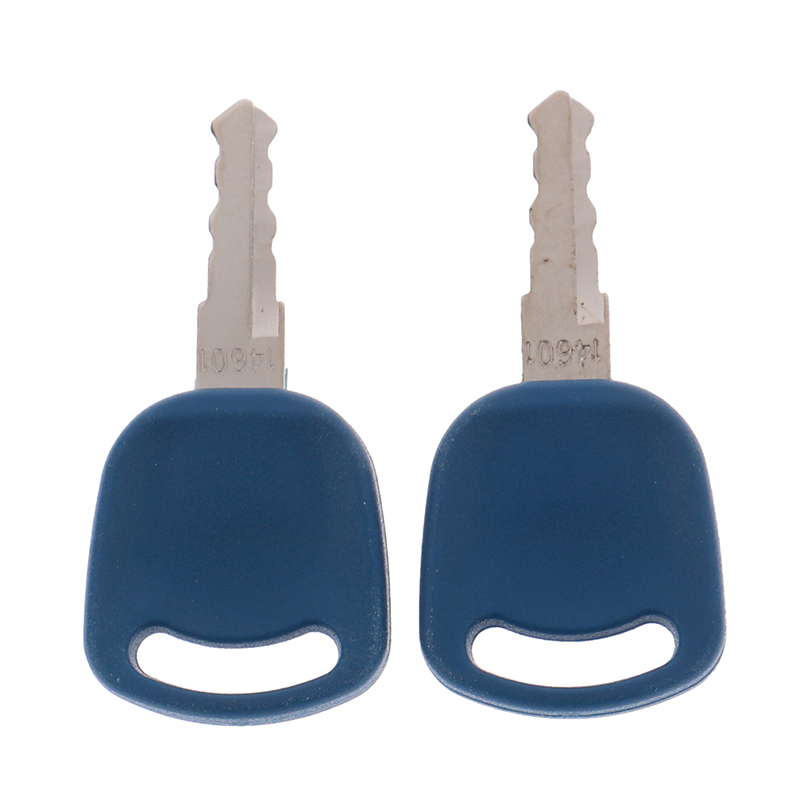 2 Pieces 14601 Key For New Hol - огляд і ціна Heavy Equipment Grader