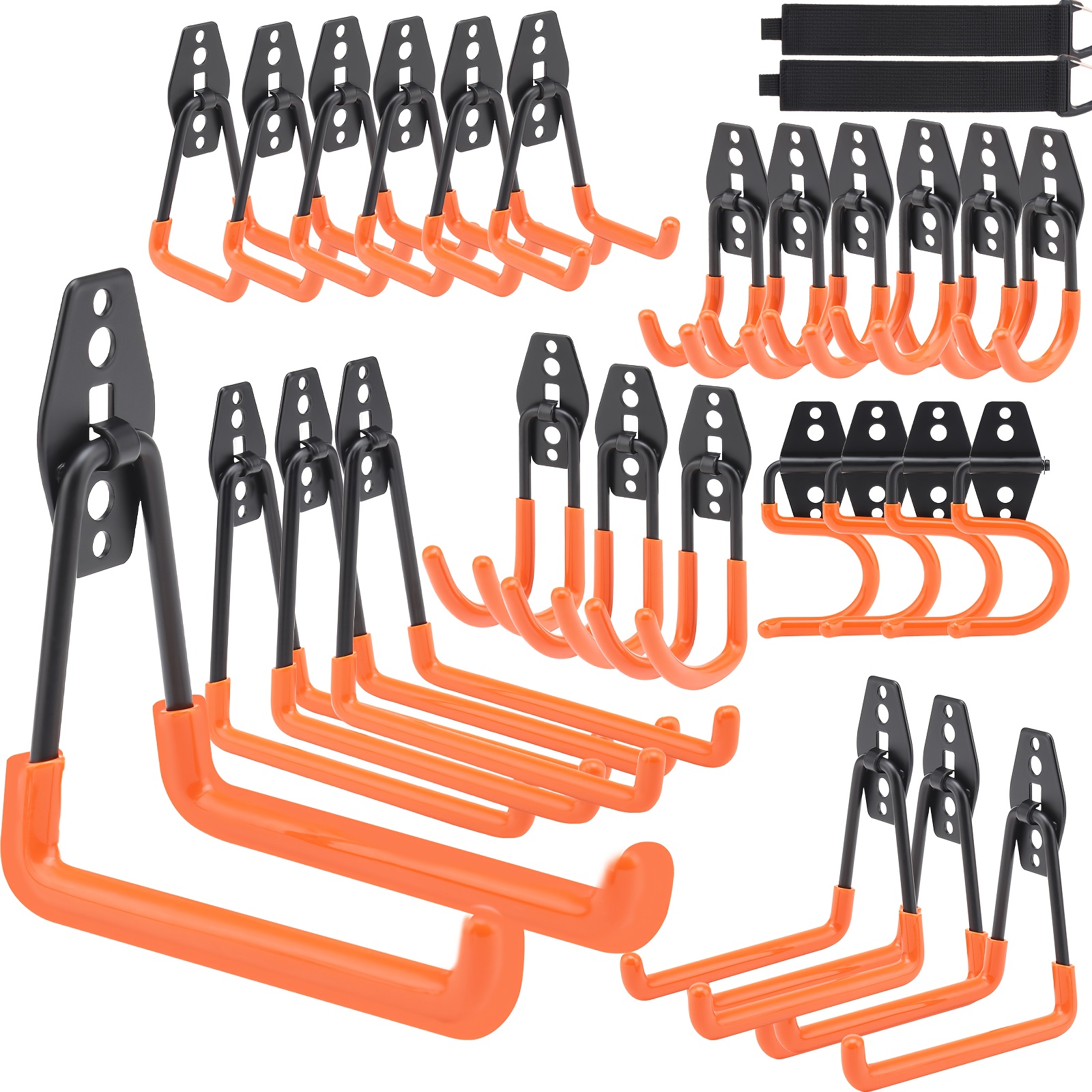14+2/26+2/34pcs Heavy Duty Gar - огляд і ціна Tools Heavy Equipment