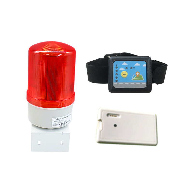 Forklift Blind Spot Detection  - огляд і ціна Heavy Equipment Forklift