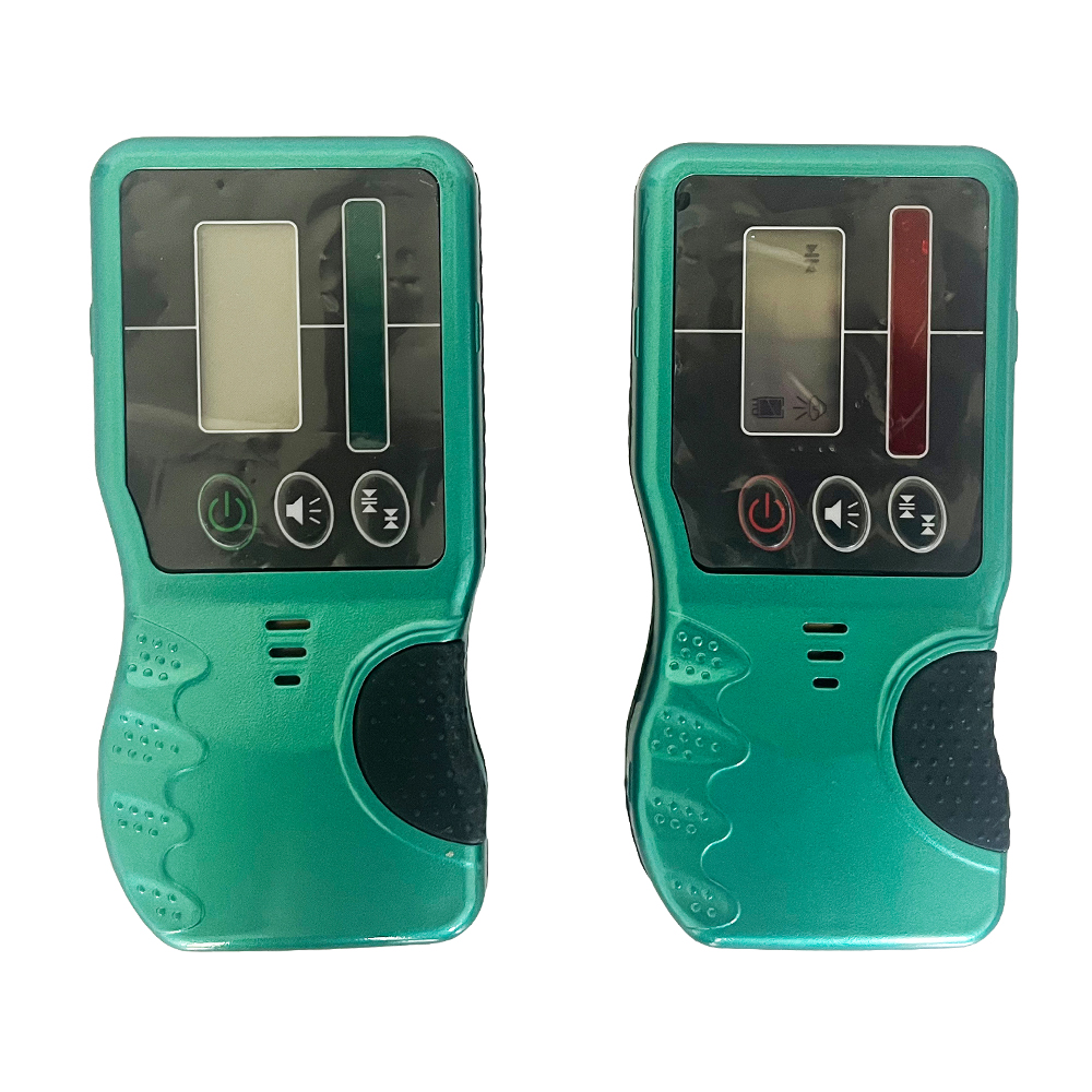 HEIPOE Receiver of Self-leveli - огляд і ціна Laser Level Rotary