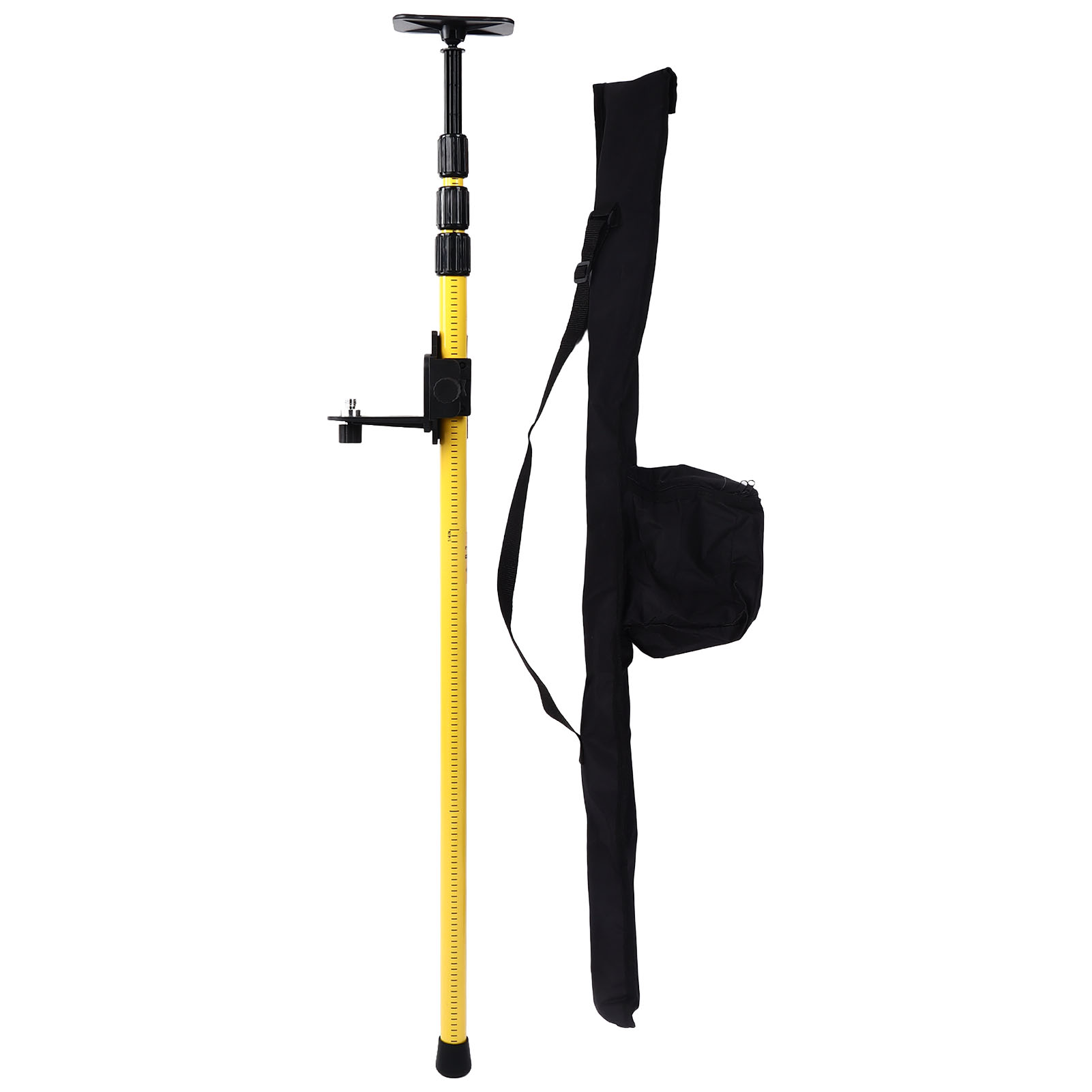 2.8 Meter Laser Leveling Teles - огляд і ціна Laser Level Rotary
