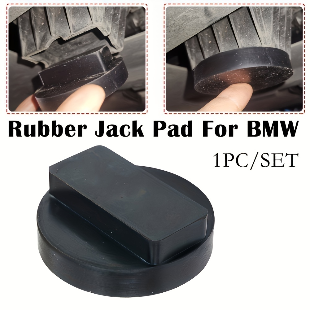 Car Jack Rubber Pad Jack Lift  - огляд і ціна Manhole Cover Lifting