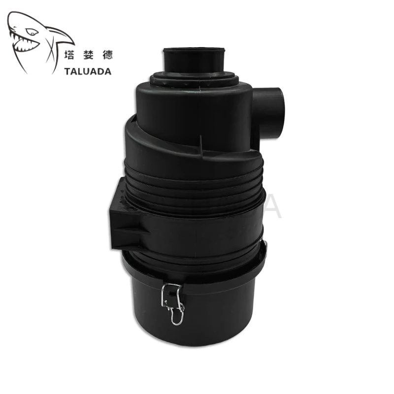 Air Filter Housing 6670851New  - огляд і ціна Heavy Equipment Bobcat