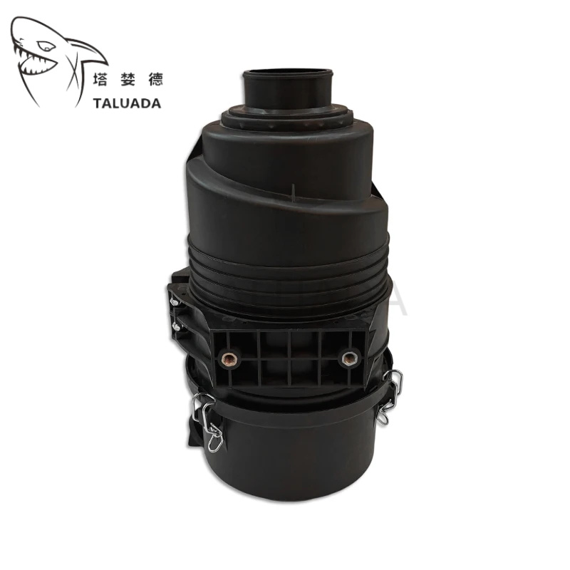 Air Filter Housing 6670851New  - огляд і ціна Heavy Equipment Bobcat