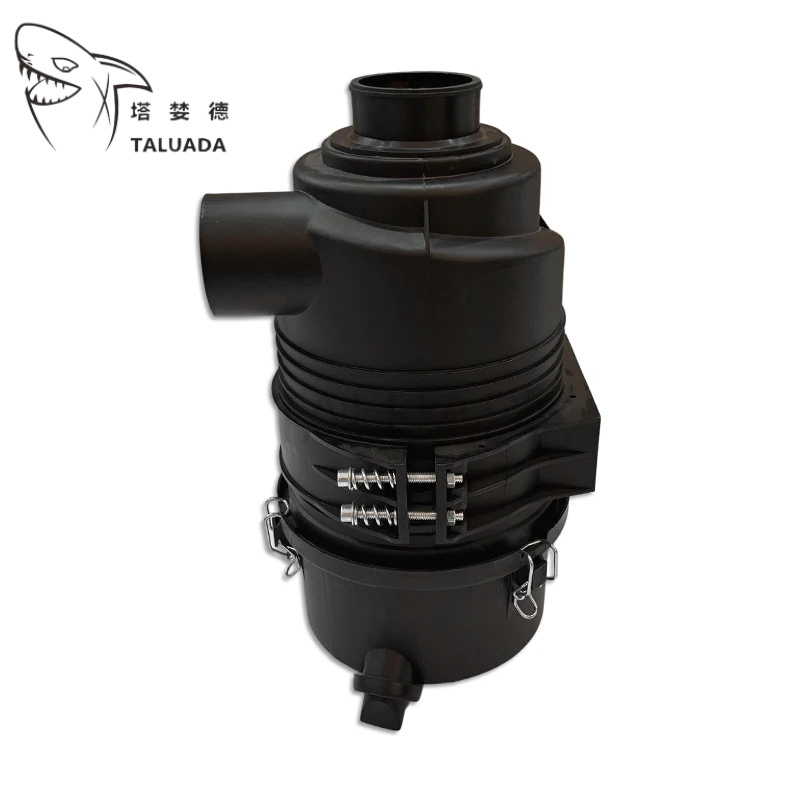 Air Filter Housing 6670851New  - огляд і ціна Heavy Equipment Bobcat