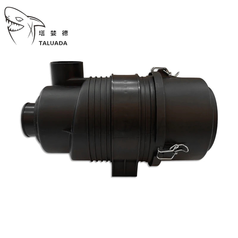 Air Filter Housing 6670851New  - огляд і ціна Heavy Equipment Bobcat