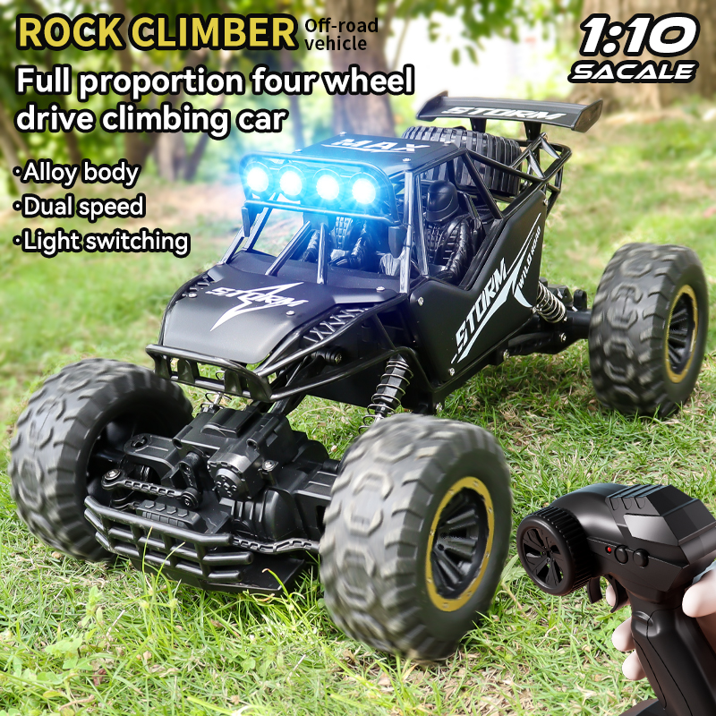 ZWN 1:10 Jumbo Size Remote Con - огляд і ціна Heavy Equipment Games