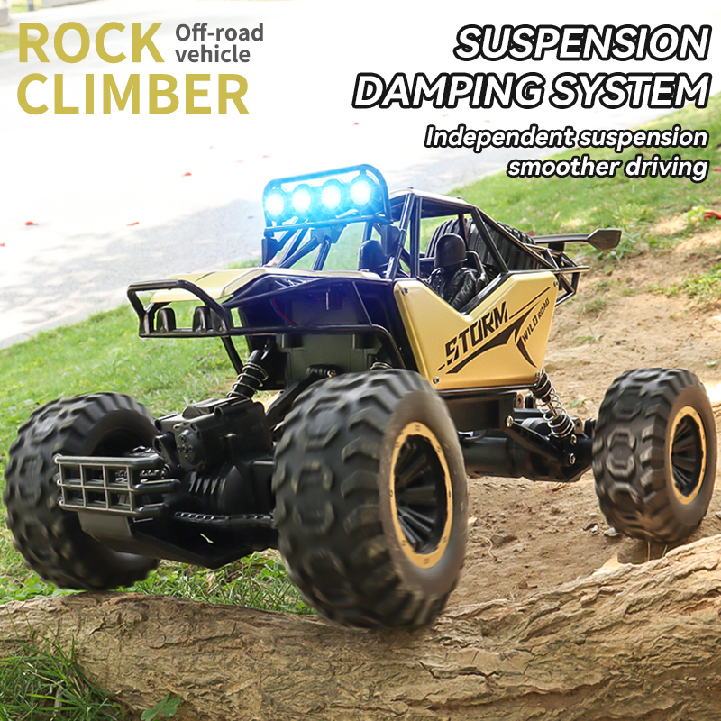 ZWN 1:10 Jumbo Size Remote Con - огляд і ціна Heavy Equipment Games
