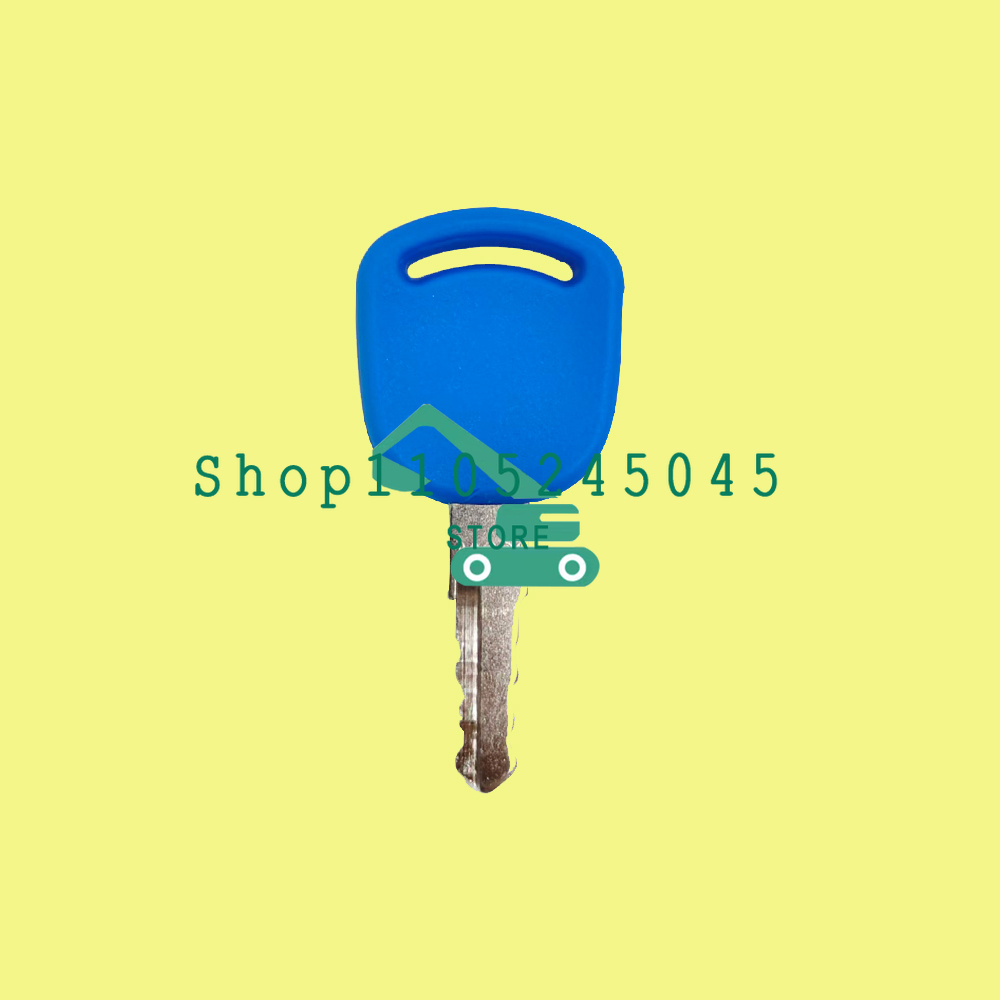 10/5/1PCS 14601 New blue Key f - огляд і ціна Heavy Equipment Grader