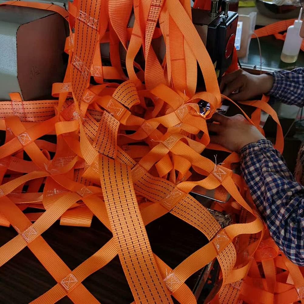 Flat Nylon Sling Hoisting Net- - огляд і ціна Heavy Equipment Grader