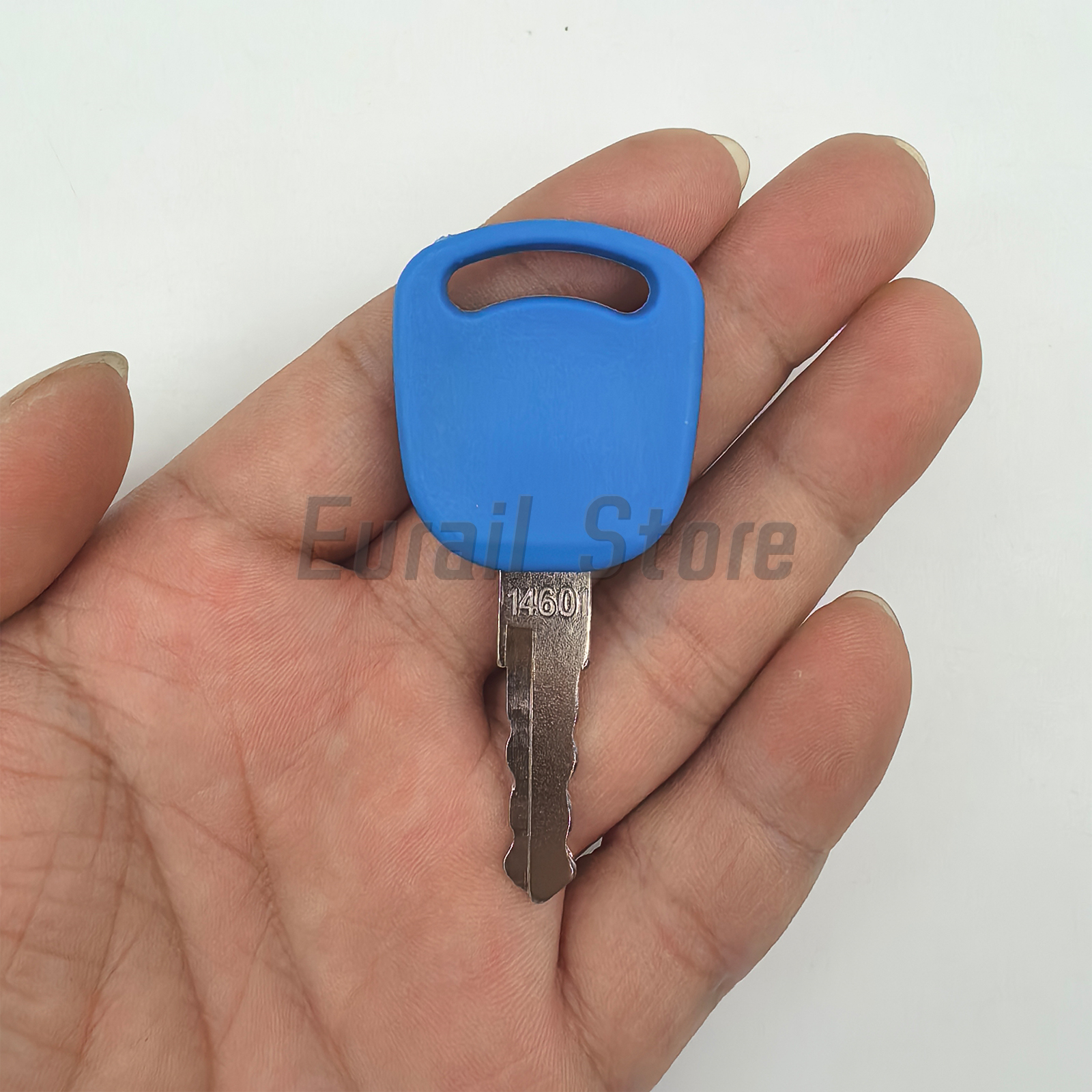 10PCS keys number 14601 For Ne - огляд і ціна Heavy Equipment Grader