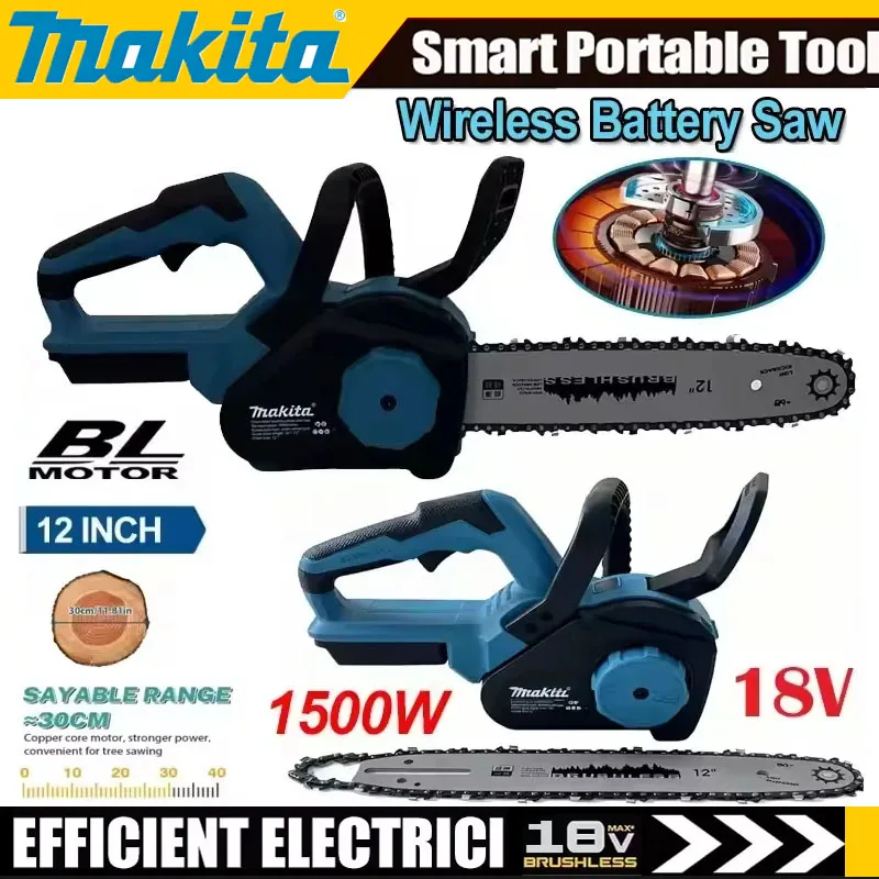 Makita 12Inch Brushless Electr - огляд і ціна Tools Heavy Equipment