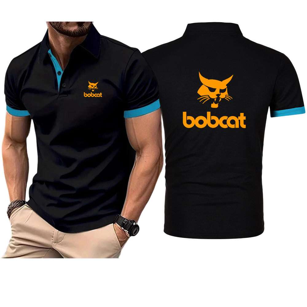 2026 Hot Sale Summer Breathabl - огляд і ціна Heavy Equipment Bobcat