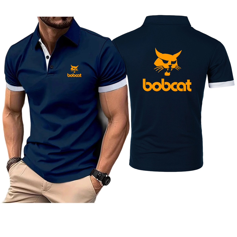 2026 Hot Sale Summer Breathabl - огляд і ціна Heavy Equipment Bobcat