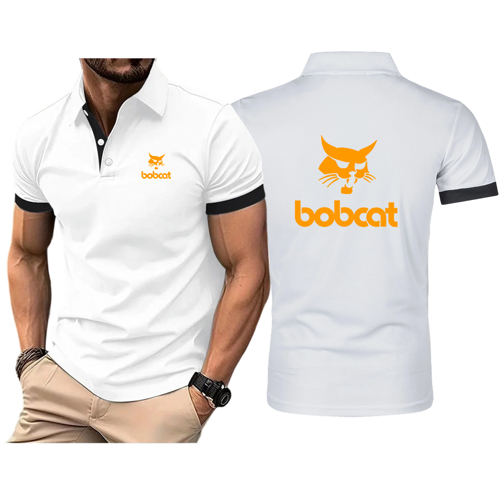 2026 Hot Sale Summer Breathabl - огляд і ціна Heavy Equipment Bobcat