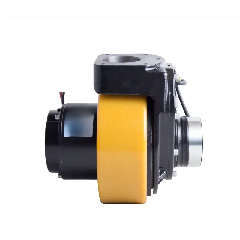 forklift steering drive wheel  - огляд і ціна Heavy Equipment Forklift