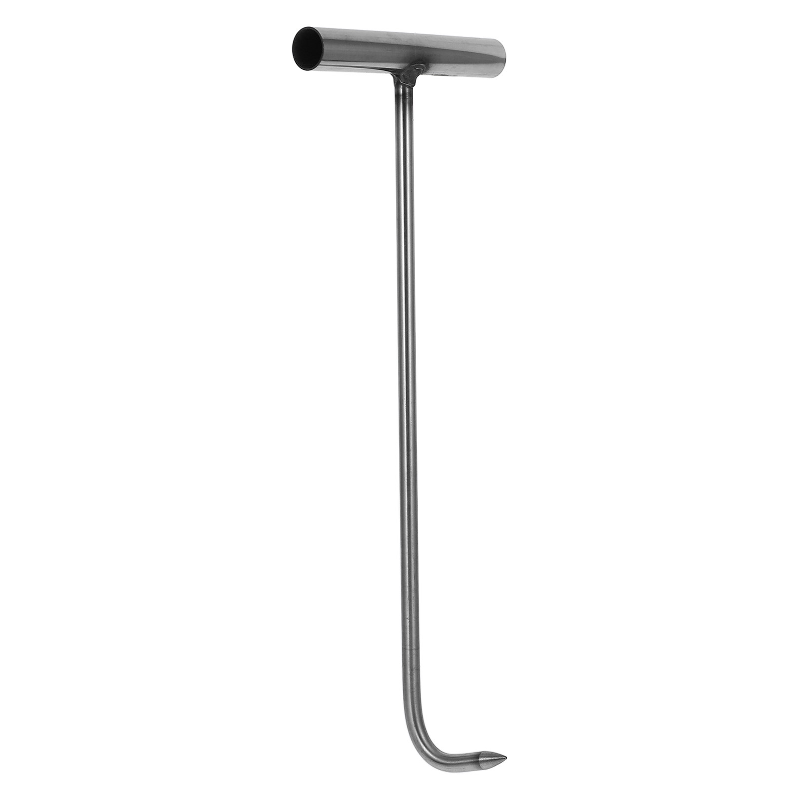 Stainless Steel T-Shaped Manho - огляд і ціна Manhole Cover Lifting