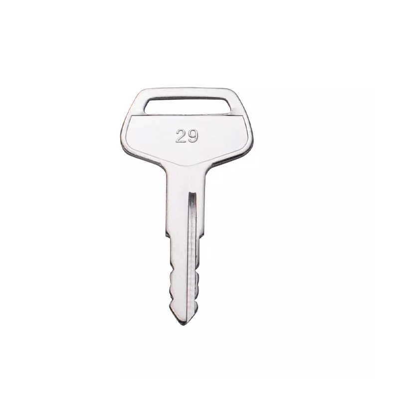 41PCS Heavy Equipment Keys Set - огляд і ціна Heavy Equipment Bobcat
