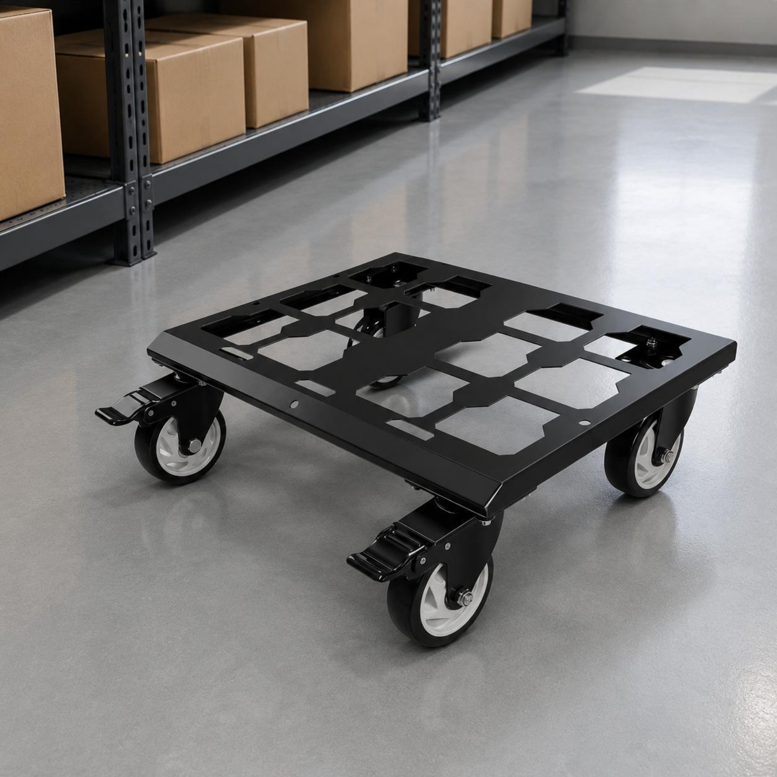 Toolbox Trolley with Brakes He - огляд і ціна Tools Heavy Equipment