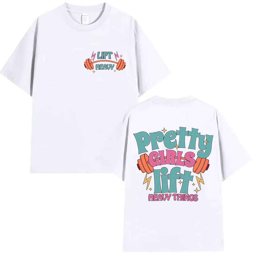 Pretty Girls Lift Heavy Things - огляд і ціна Heavy Equipment Grader