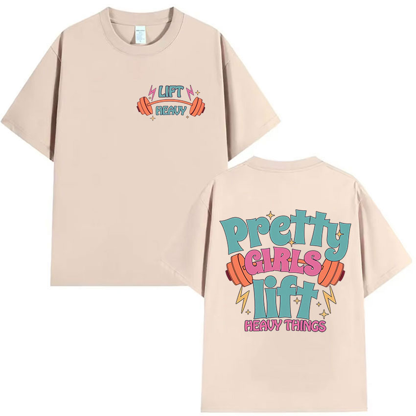 Pretty Girls Lift Heavy Things - огляд і ціна Heavy Equipment Grader