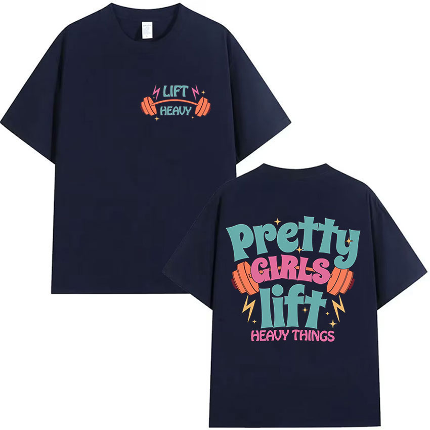 Pretty Girls Lift Heavy Things - огляд і ціна Heavy Equipment Grader