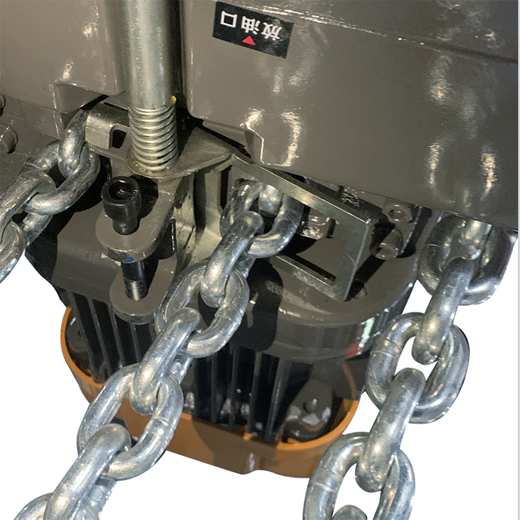 7.5 Tons Heavy Duty Electric C - огляд і ціна Tools Heavy Equipment