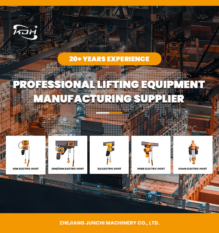 7.5 Tons Heavy Duty Electric C - огляд і ціна Tools Heavy Equipment