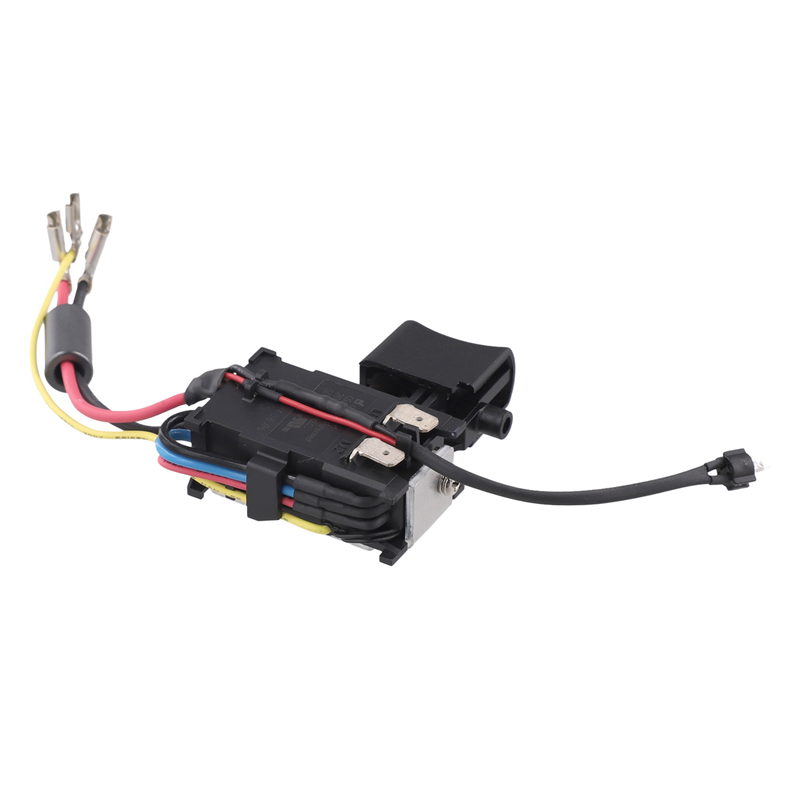 Trigger Switch Replacement 632 - огляд і ціна Tools Heavy Equipment