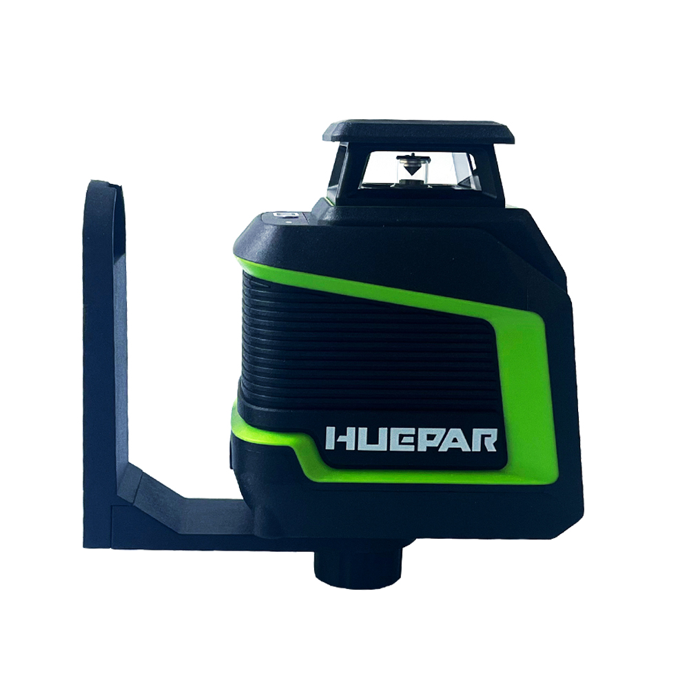 Huepar D011CP  Self-leveling 3 - огляд і ціна Laser Level Rotary