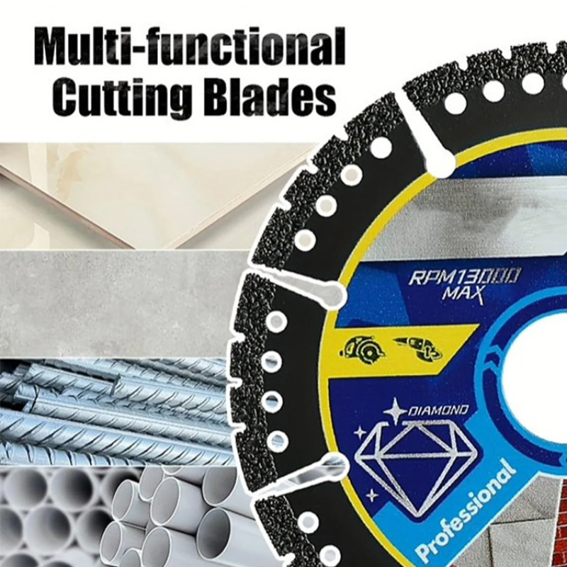 Ultra Thin Diamond Alloy Saw B - огляд і ціна Tools Heavy Equipment