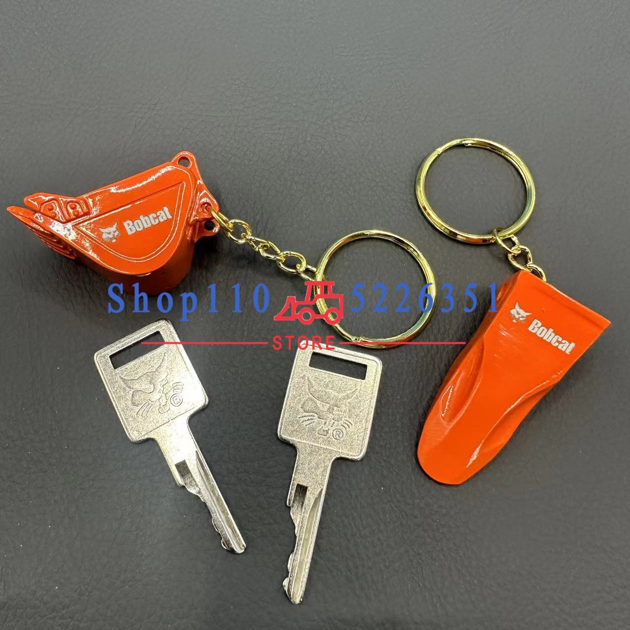 6693241 S331/S160 for Bobcat K - огляд і ціна Heavy Equipment Bobcat