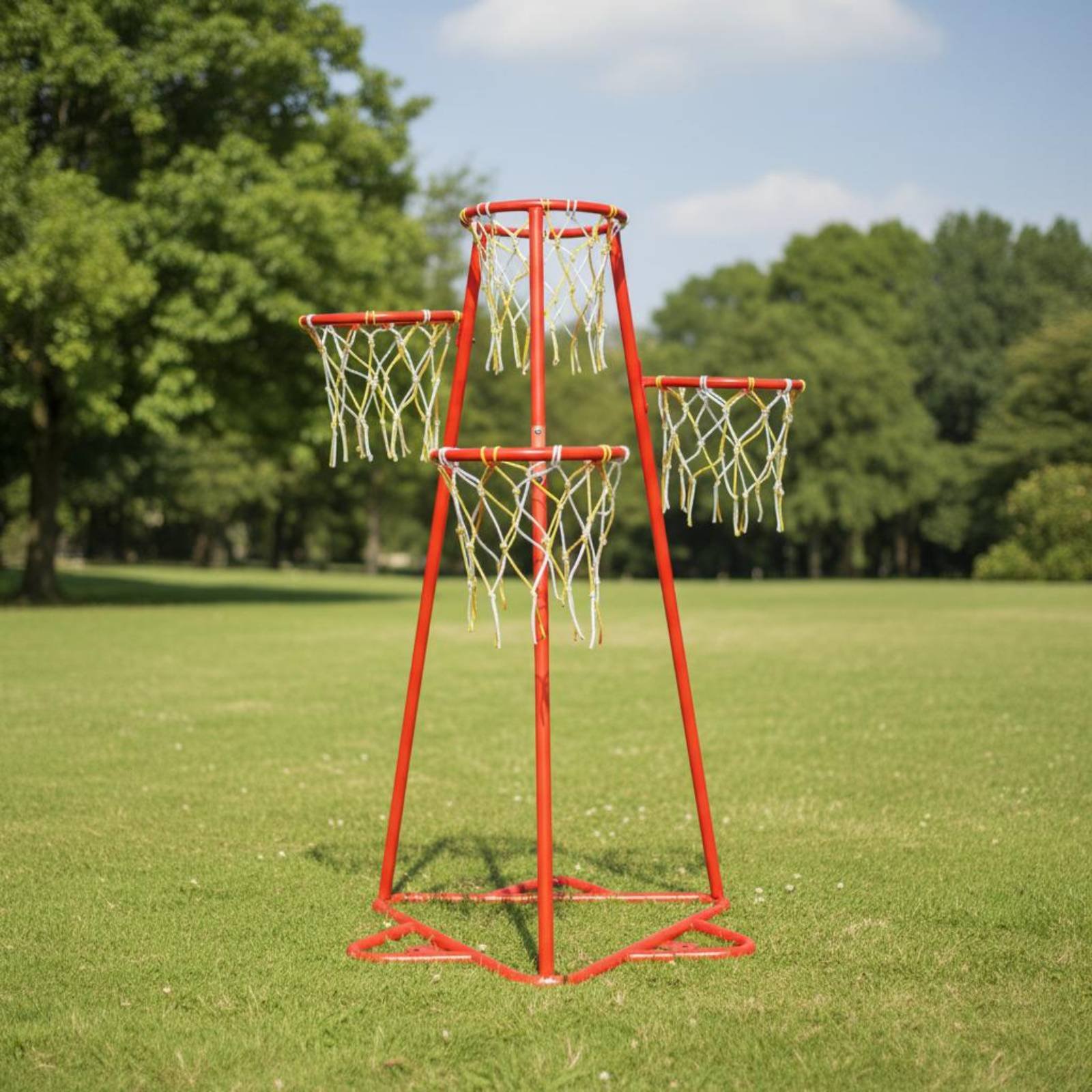 Kids Basketball Hoop Heavy-Dut - огляд і ціна Heavy Equipment Games