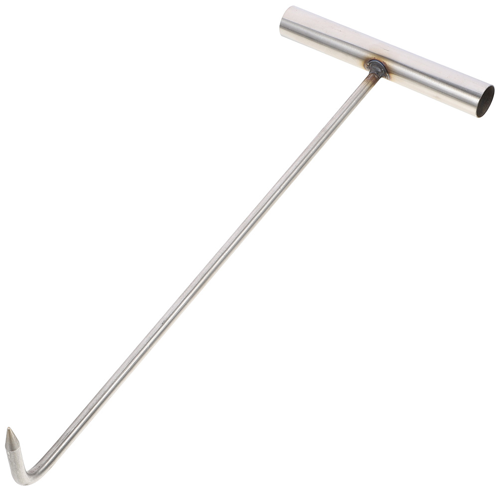 Stainless Steel T Shaped Manho - огляд і ціна Manhole Cover Lifting