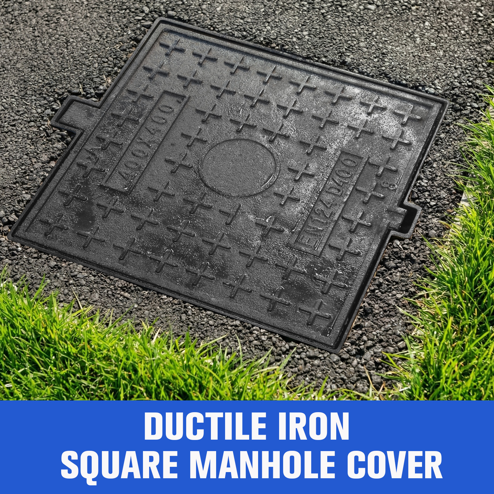 Plumbing Revision Hatch Cover  - огляд і ціна Manhole Cover Lifting