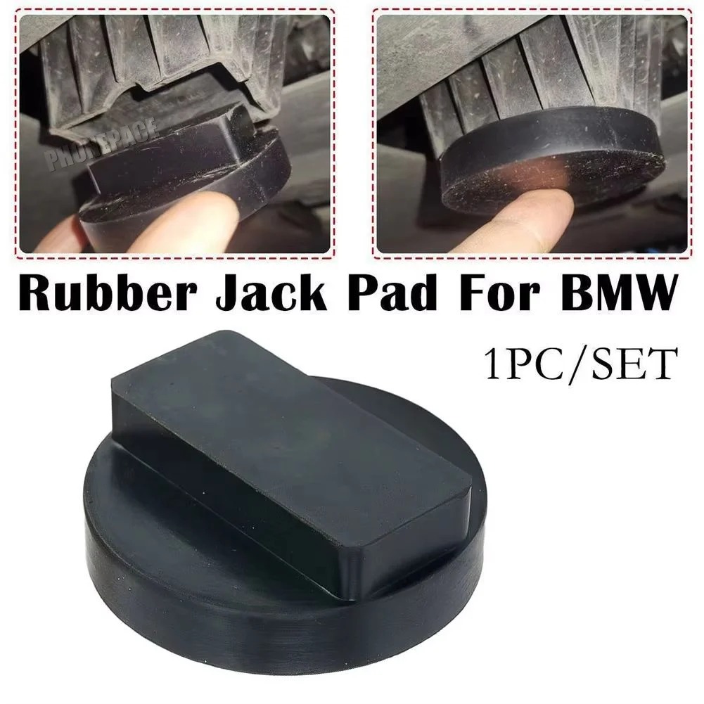 Car Jack Rubber Pad Lift Frame - огляд і ціна Manhole Cover Lifting