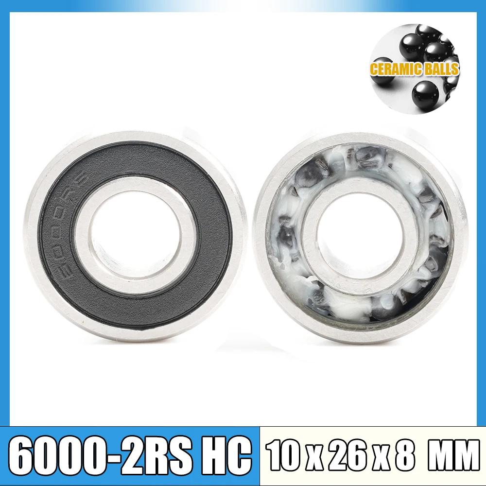 2PCS HC 6000 6001 6002 6003 62 - огляд і ціна Tools Heavy Equipment