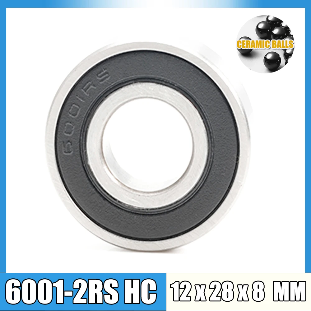 2PCS HC 6000 6001 6002 6003 62 - огляд і ціна Tools Heavy Equipment
