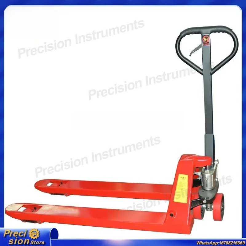 For Hydraulic Forklift 2 Ton M - огляд і ціна Heavy Equipment Forklift