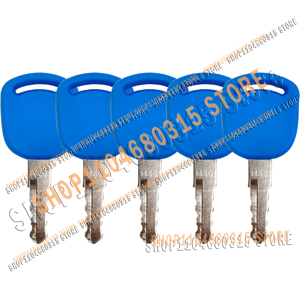 20/10/5/1pcs 14601 Blue Igniti - огляд і ціна Heavy Equipment Grader