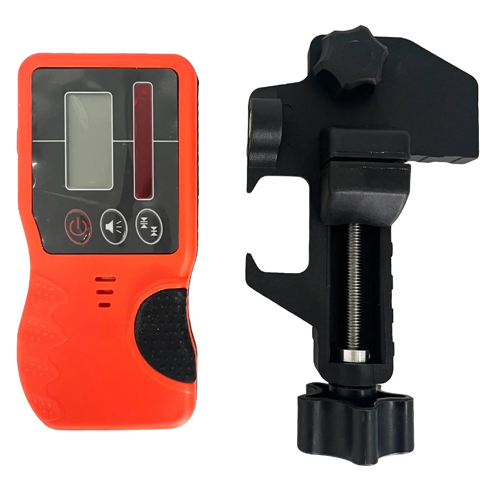Red Receiver Of Self-Leveling  - огляд і ціна Laser Level Rotary