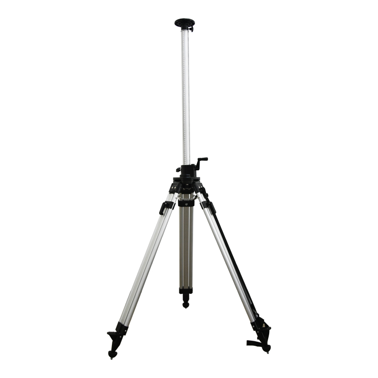 TE30 2.3m Economic Heavy Duty  - огляд і ціна Laser Level Rotary