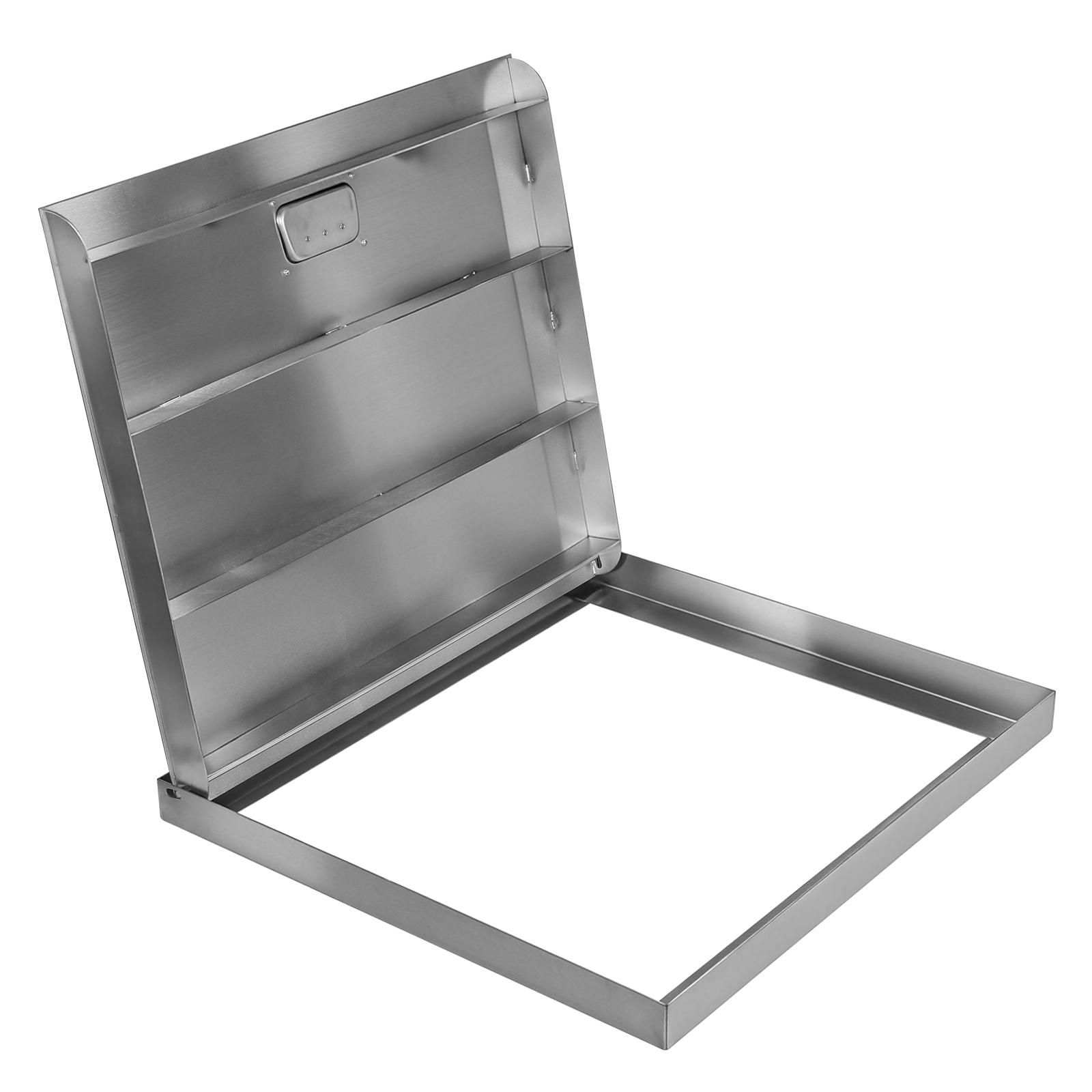 Stainless Steel Rectangular Li - огляд і ціна Manhole Cover Lifting