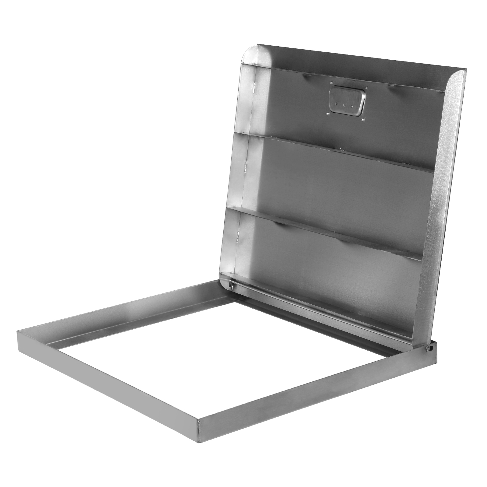 Stainless Steel Rectangular Li - огляд і ціна Manhole Cover Lifting